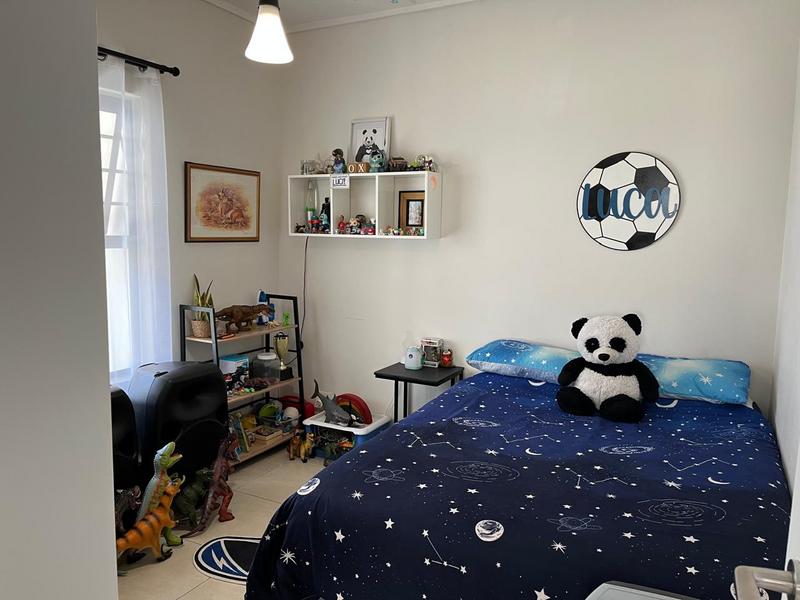 To Let 3 Bedroom Property for Rent in Sandown Western Cape